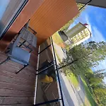 Apartament Tatrystay Armeria