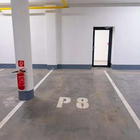 Tatrystay Armeria Apartament *