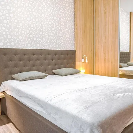 Tatrystay Armeria Apartment