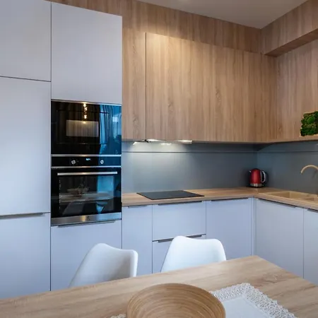 Apartament Tatrystay Armeria *