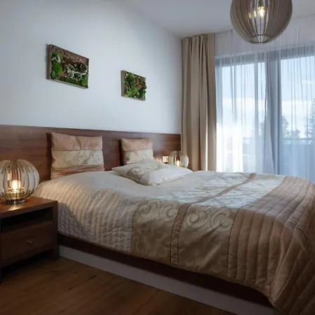 Tatrystay Armeria Appartamento Štrbské Pleso