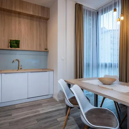 Tatrystay Armeria 아파트 Štrbské Pleso