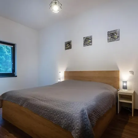 Tatrystay Armeria Apartment *