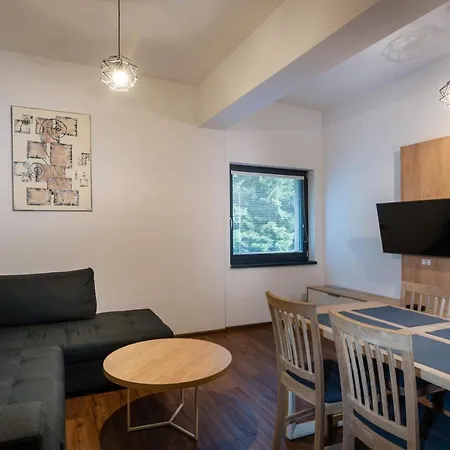 Tatrystay Armeria * Strbske Pleso