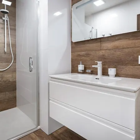 Tatrystay Armeria Apartament Štrbské Pleso