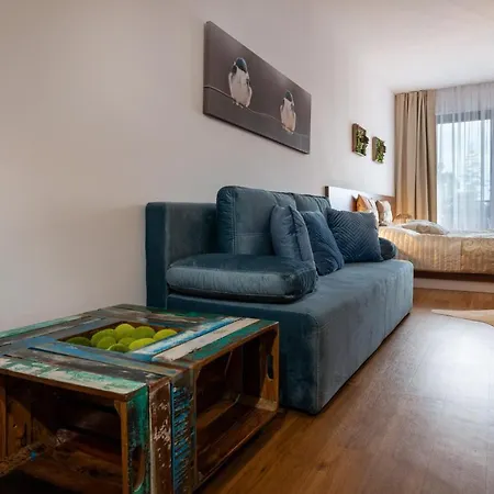 Tatrystay Armeria Apartament