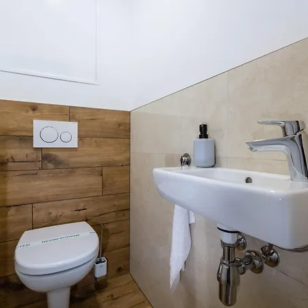 Tatrystay Armeria * Štrbské Pleso