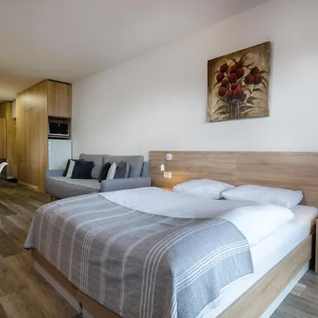 Apartament Tatrystay Armeria *