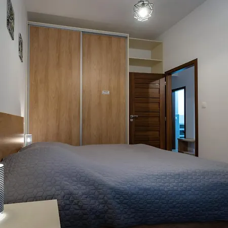 Apartment Tatrystay Armeria
