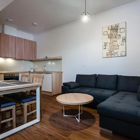 Tatrystay Armeria Štrbské Pleso