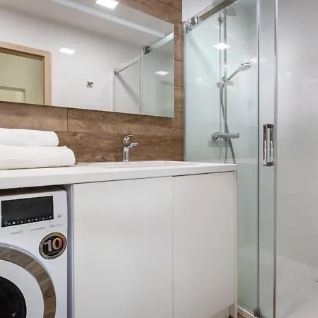 Tatrystay Armeria Štrbské Pleso