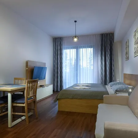 Tatrystay Armeria Štrbské Pleso