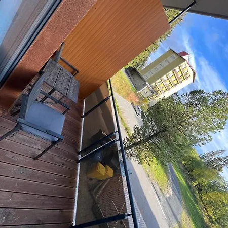 Apartment Tatrystay Armeria