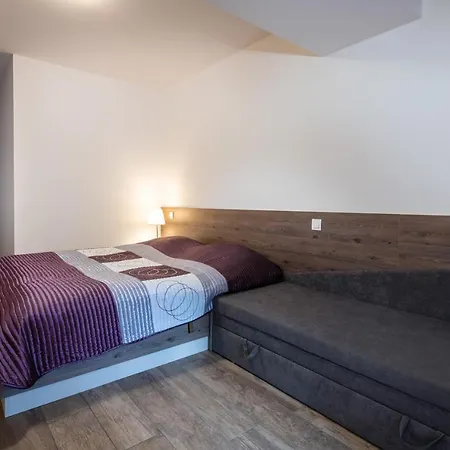 Tatrystay Armeria Apartment