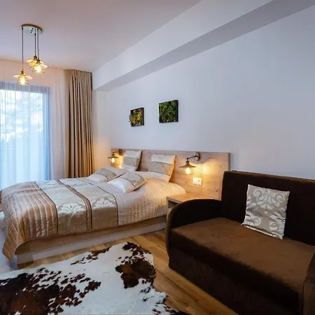 Apartament Tatrystay Armeria *