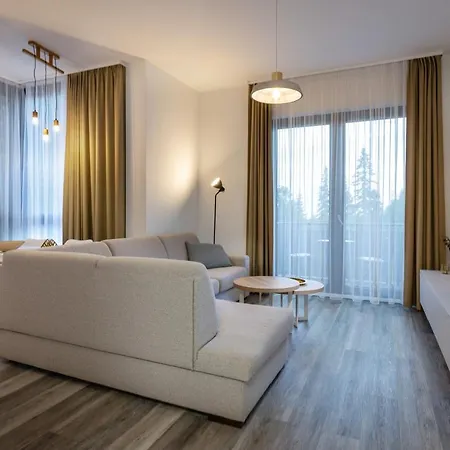 Tatrystay Armeria Strbske Pleso