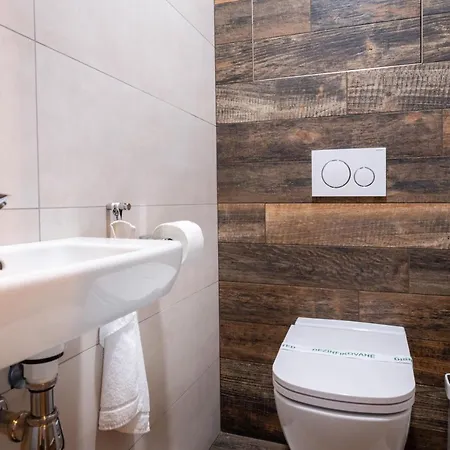 Tatrystay Armeria Apartament *