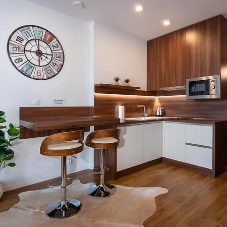 Tatrystay Armeria Štrbské Pleso