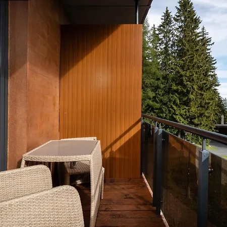 Tatrystay Armeria Apartament *