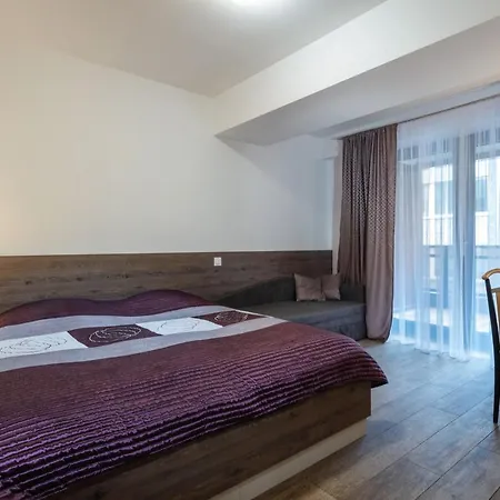 Tatrystay Armeria 아파트 Štrbské Pleso