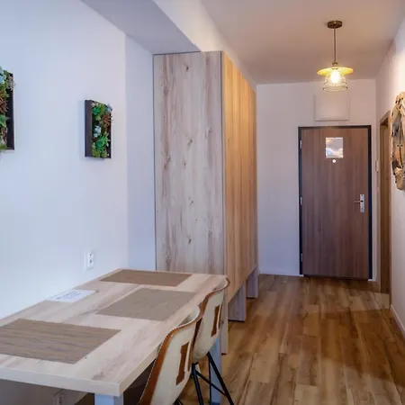 Tatrystay Armeria 아파트 Štrbské Pleso