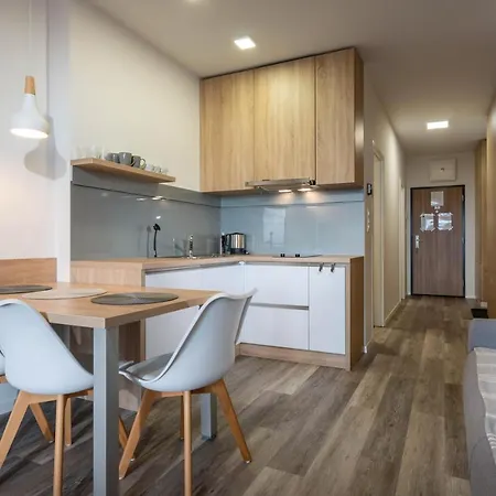 Tatrystay Armeria Štrbské Pleso