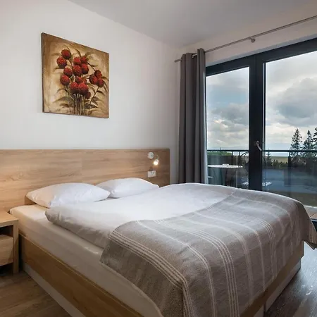 Tatrystay Armeria Apartament *