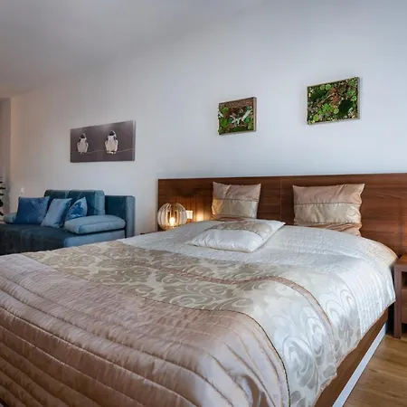 Apartament Tatrystay Armeria