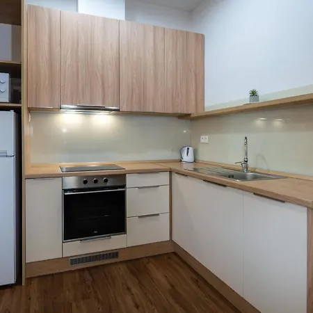 Tatrystay Armeria Appartamento Štrbské Pleso