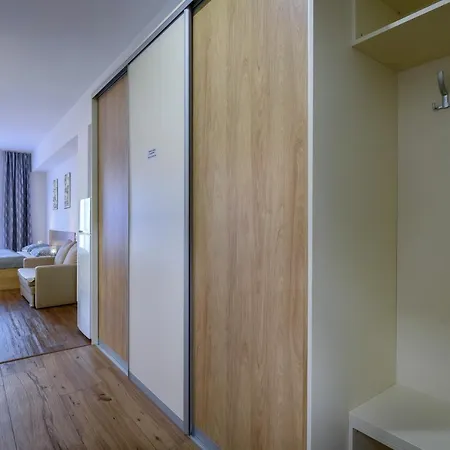 Apartament Tatrystay Armeria *