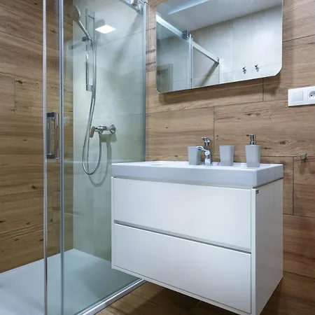 Tatrystay Armeria * Štrbské Pleso