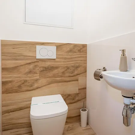 Tatrystay Armeria * Štrbské Pleso