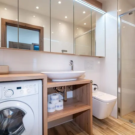 Tatrystay Armeria Apartament Štrbské Pleso