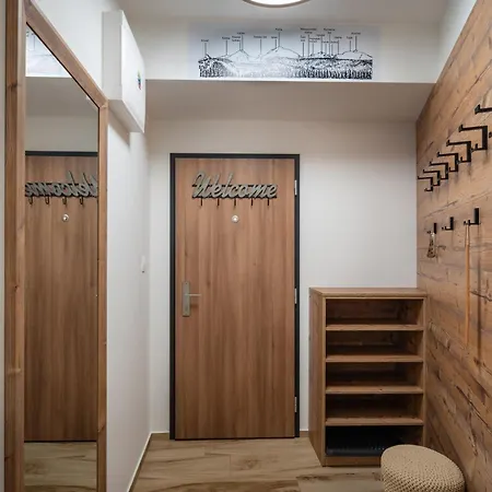 Tatrystay Armeria Štrbské Pleso