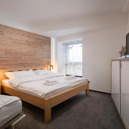 Apartament Tatrystay Armeria