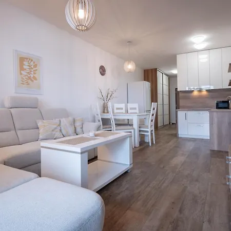 Tatrystay Armeria Štrbské Pleso