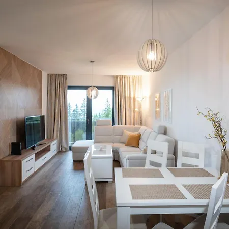 Tatrystay Armeria * Štrbské Pleso