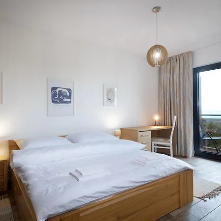 Tatrystay Armeria Apartment *