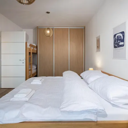 Tatrystay Armeria Appartamento Štrbské Pleso