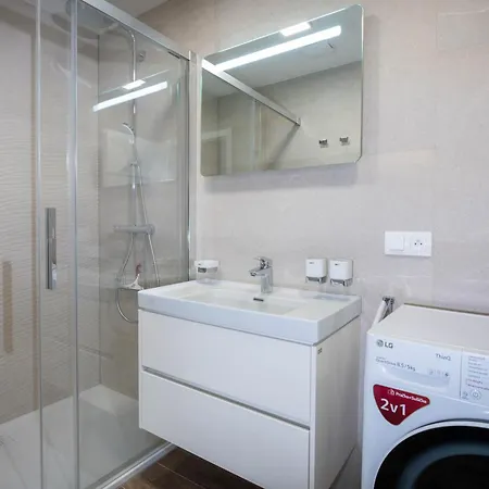 Appartamento Tatrystay Armeria Štrbské Pleso