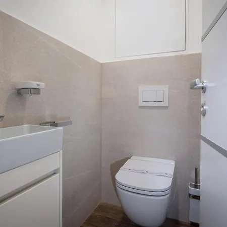 Tatrystay Armeria Štrbské Pleso