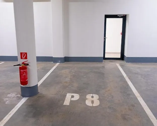 Tatrystay Armeria Daire *