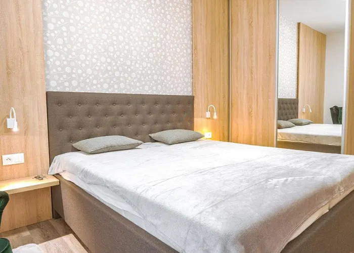 Tatrystay Armeria Daire