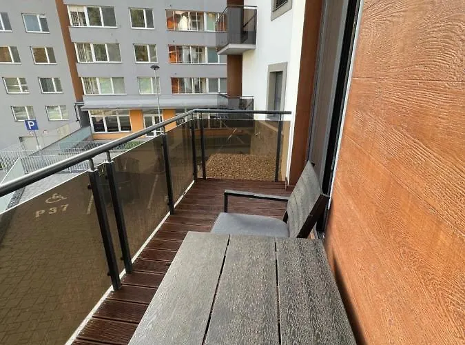 Tatrystay Armeria Daire *