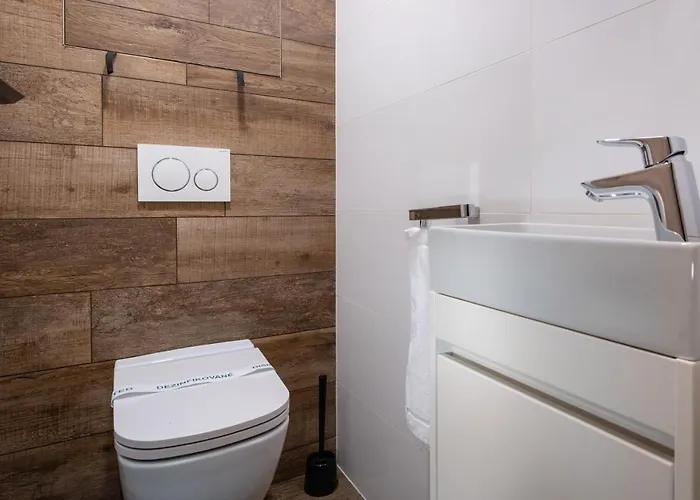 Daire Tatrystay Armeria