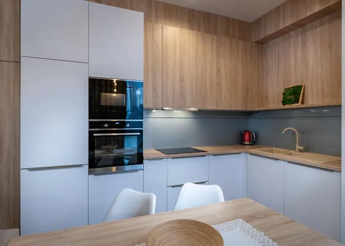 Daire Tatrystay Armeria *