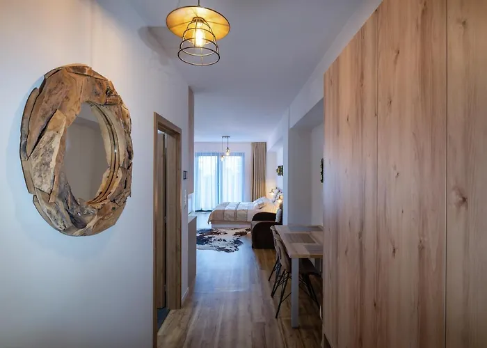 Tatrystay Armeria Daire