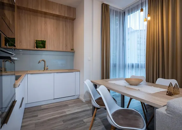 Tatrystay Armeria Daire Štrbské Pleso