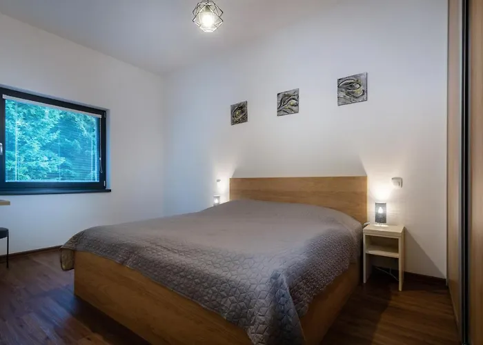 Tatrystay Armeria Daire *