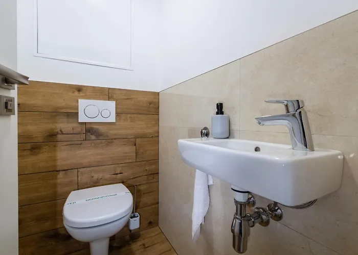 Tatrystay Armeria * Štrbské Pleso